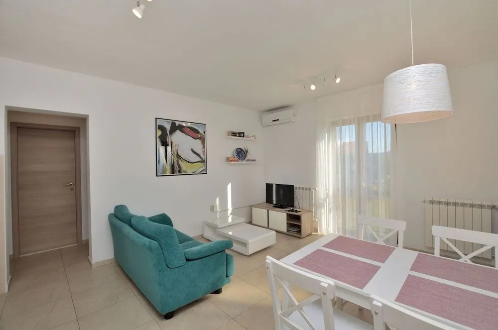 Apartment Maria