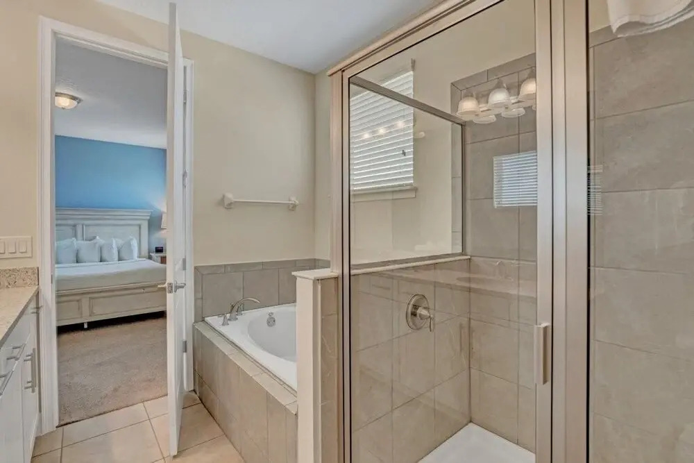 Reunion Golf Resort 8 Bed 8 Bath Amazing Pool Home 8 Bedroom Villa by RedAwning