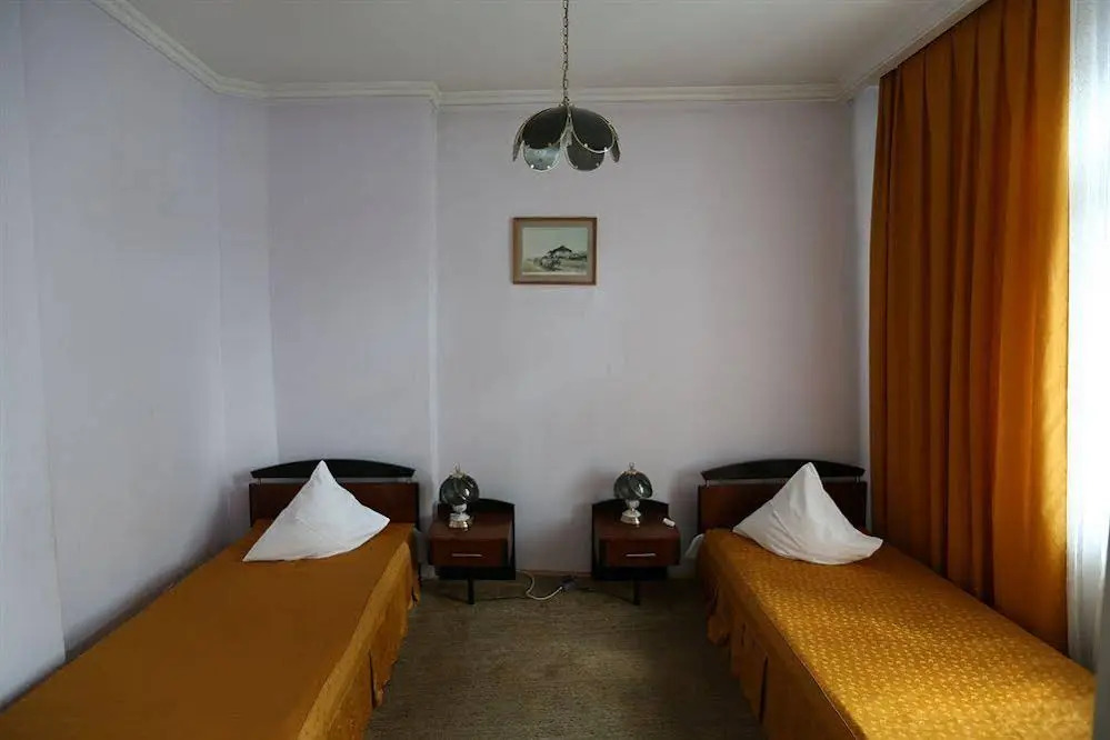 Hotel Banat