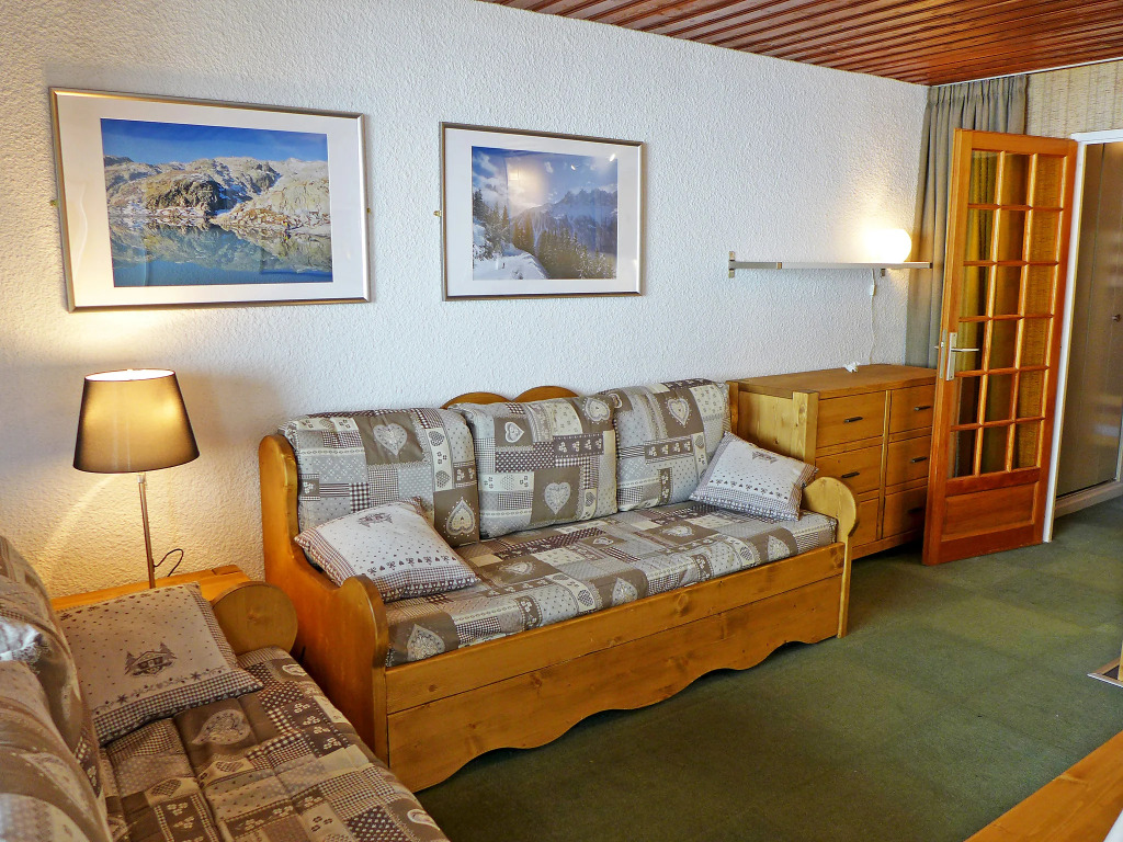 Résidence Le Sérac - Val Thorens