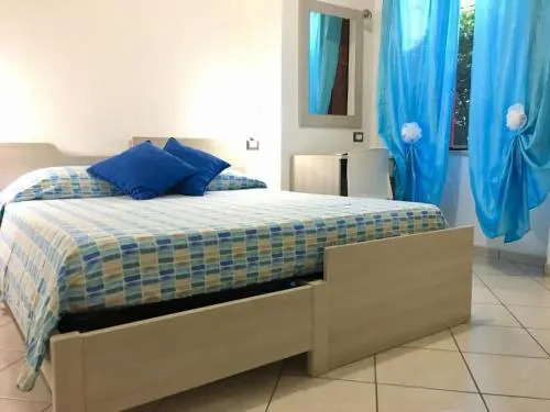Casa Vacanze Gli Agrumi