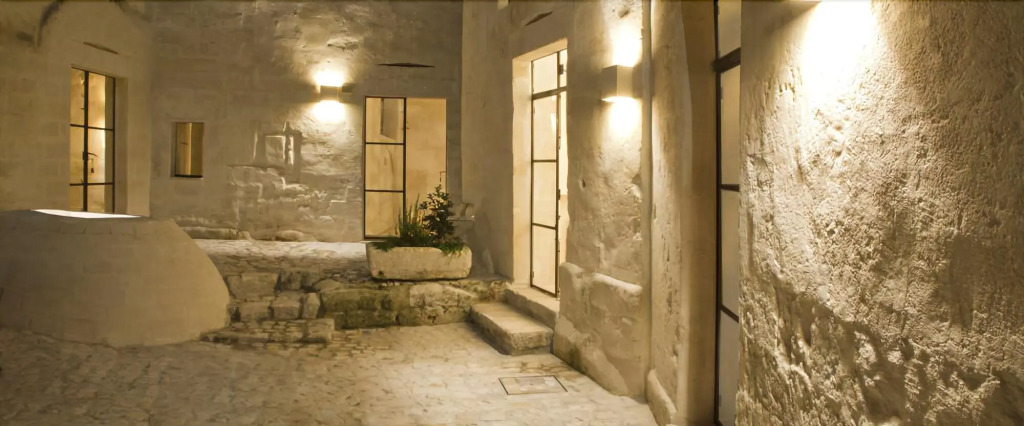Corte San Pietro