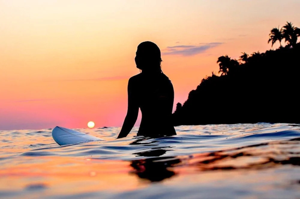 Secret Spot by Palapita Beach House