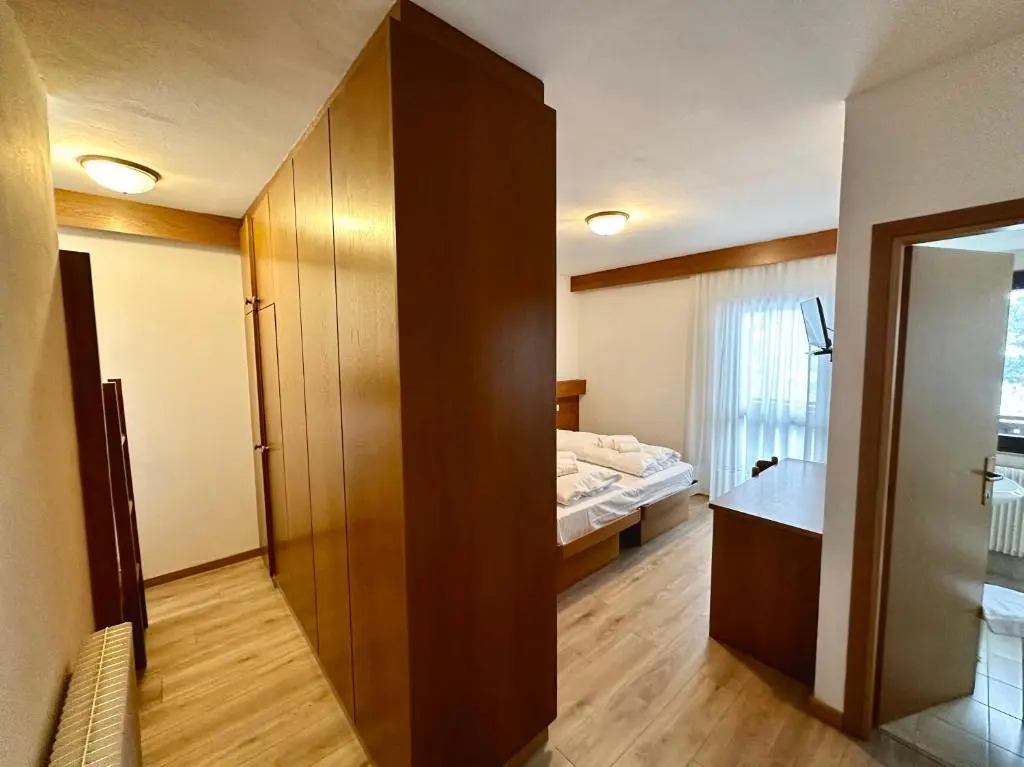 Hotel Ferrari