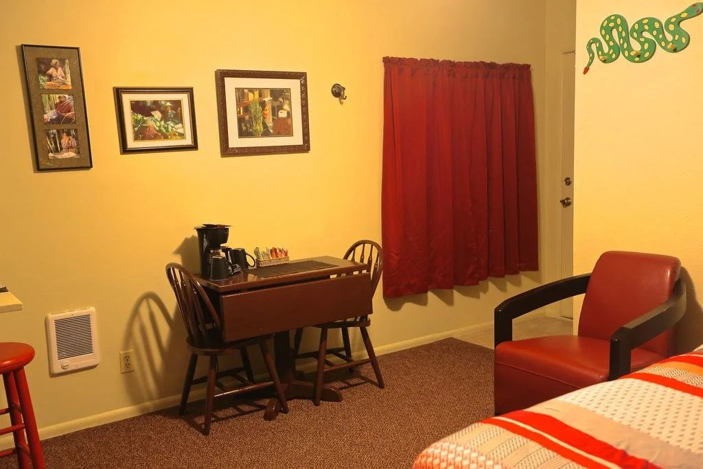 Beach Stay Motel