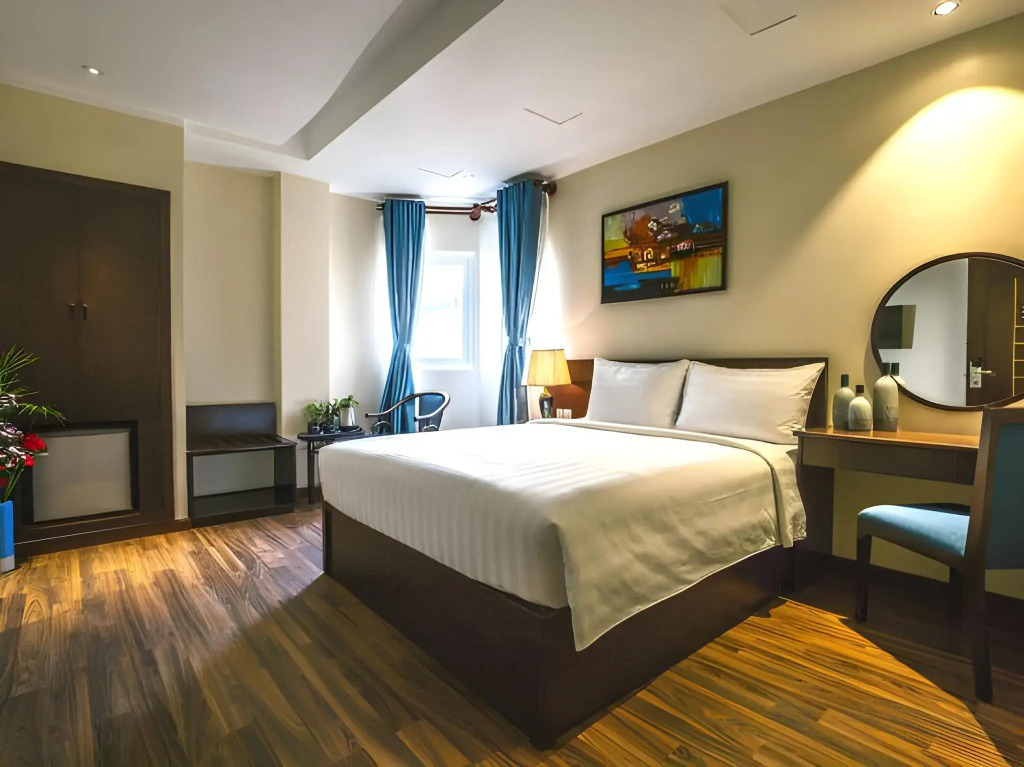 Roseland Sweet Hotel