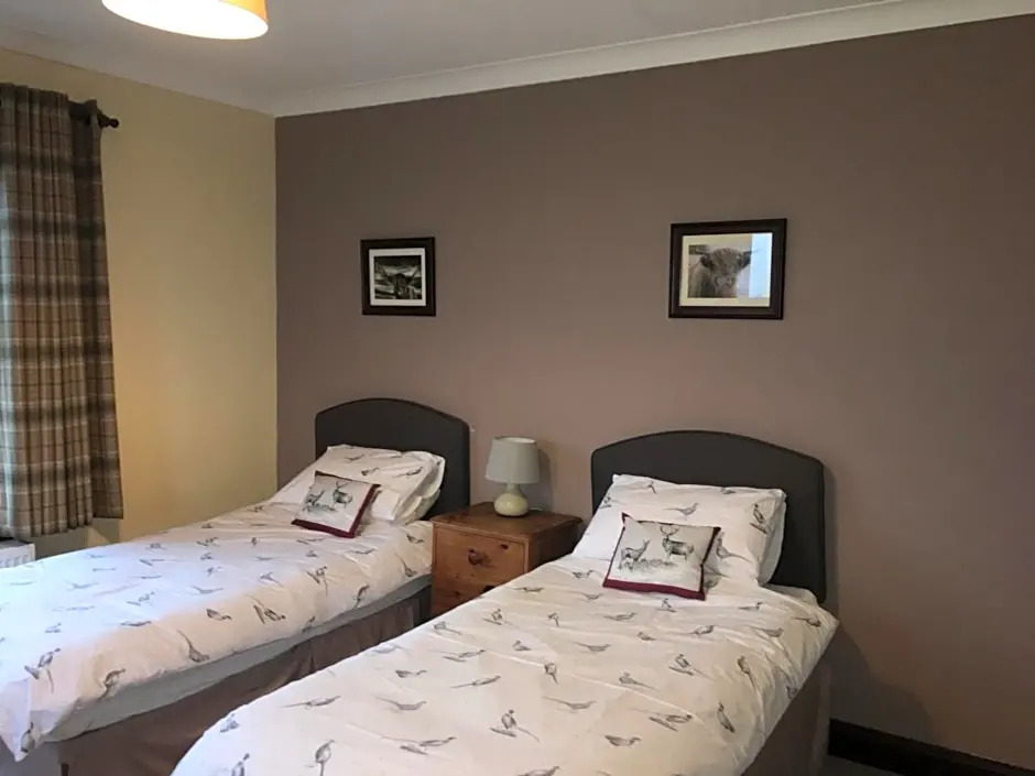 The Greannan Bed & Breakfast