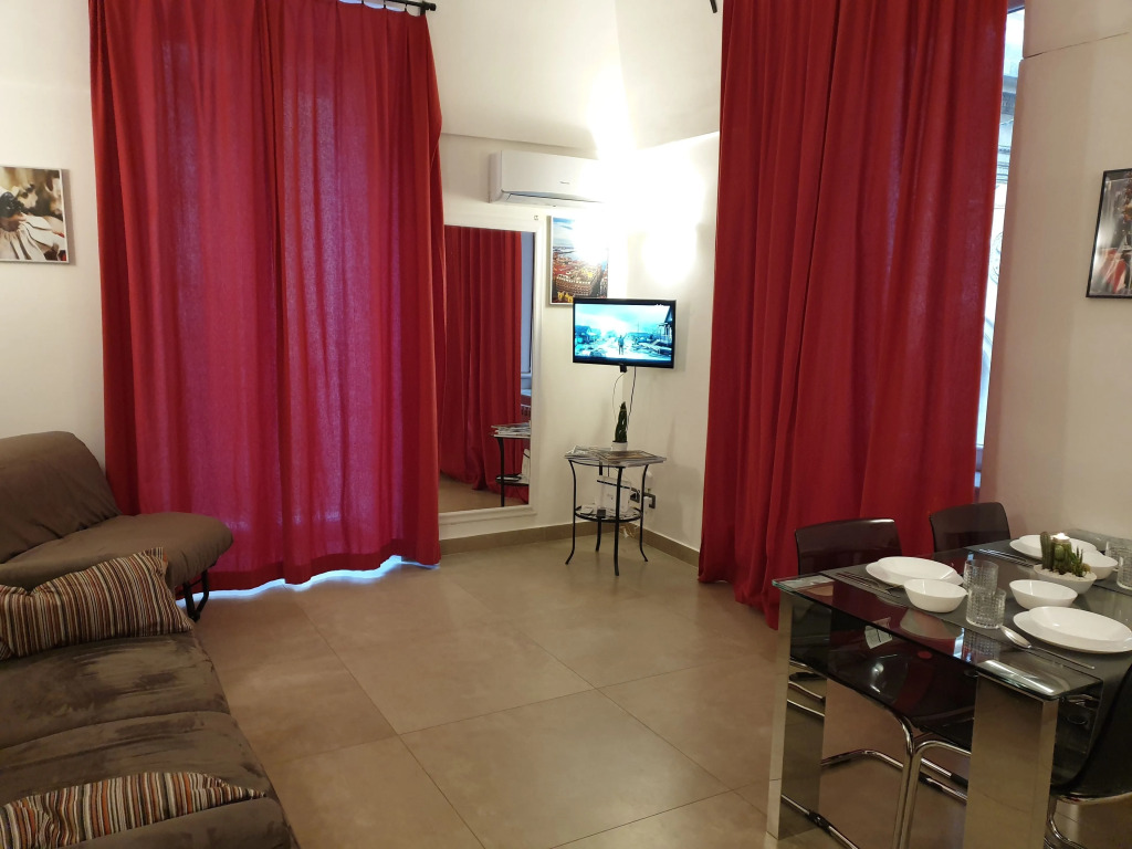 Casa Vacanza Fashion House