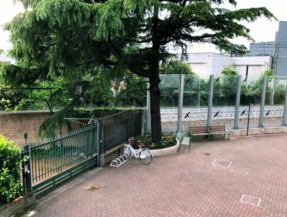 Jolly Apartment Venezia Mestre