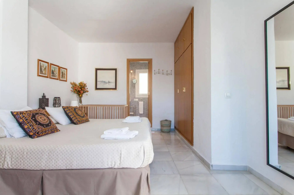 San Marcos Apartamentos