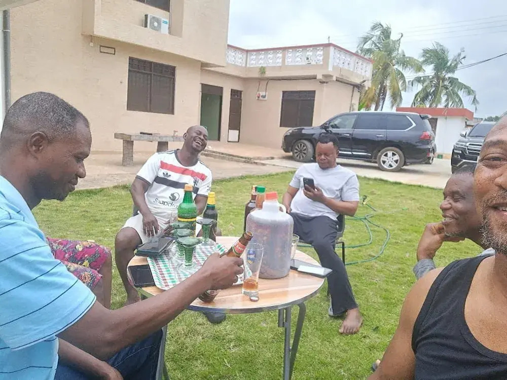 Enyo Home