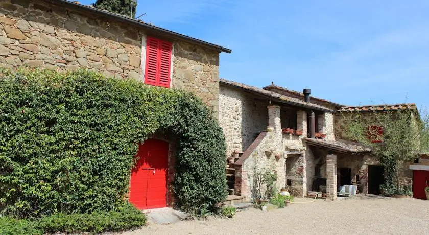 Podere Il Cannello