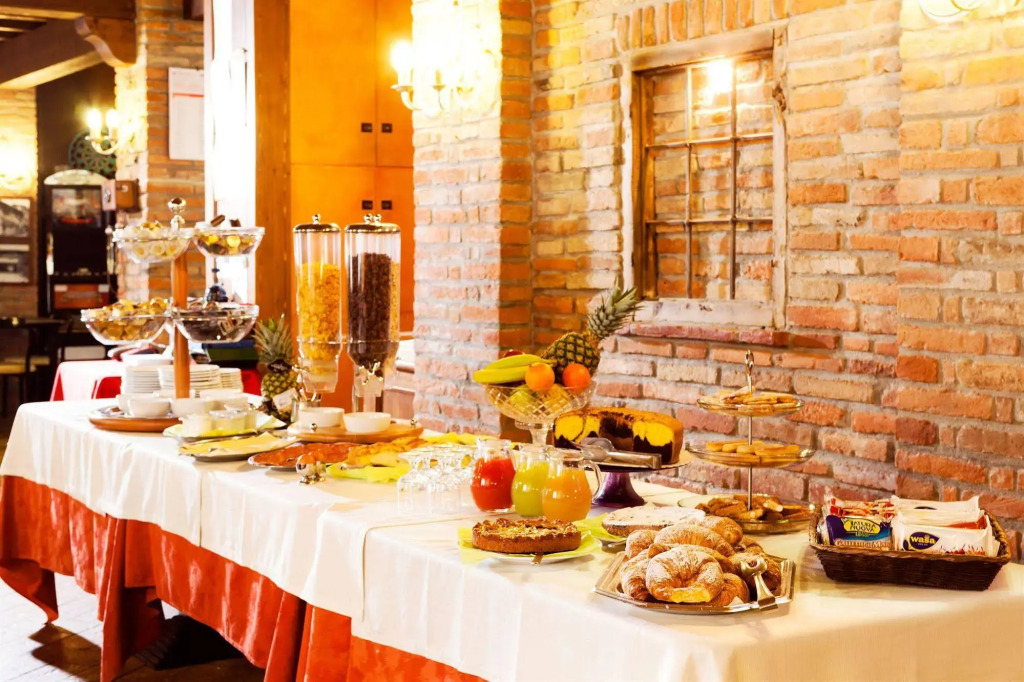Hotel Antica Fonte