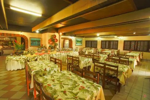 Hotel Pantanal Mato Grosso
