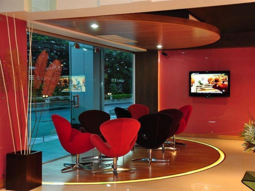 Twinpalm at 39 Sukhumvit