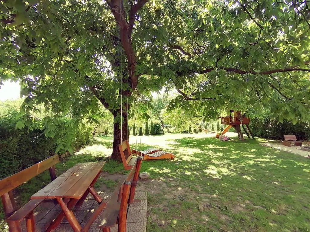 Apartmani Apolon