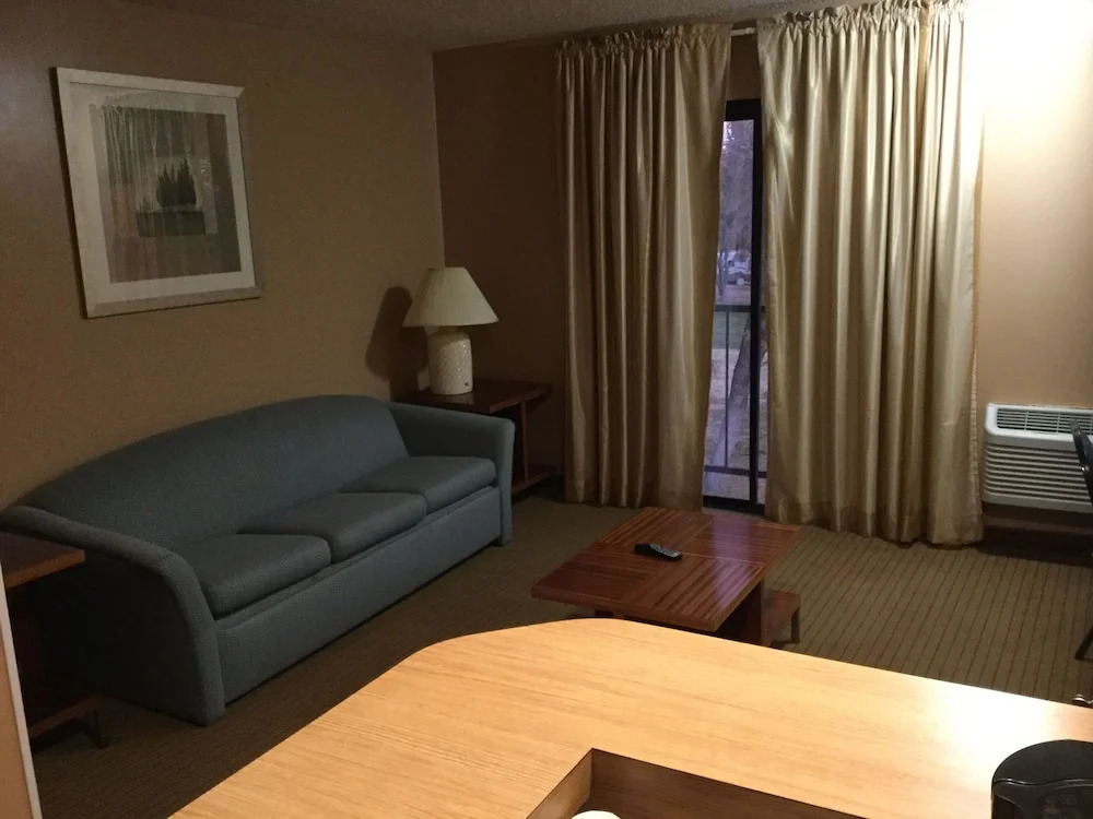 GT Hotels Inn & Suites Extended Stay