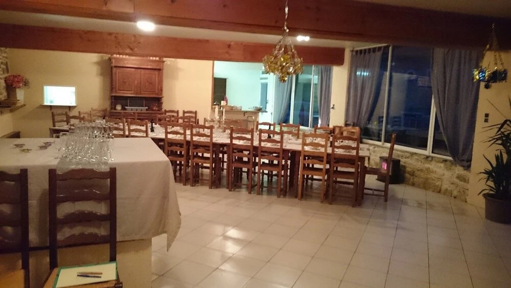Domaine Saint Andrieu