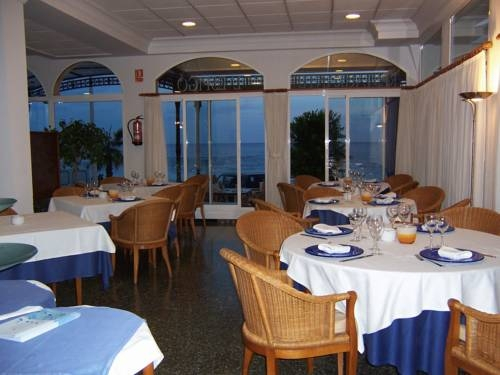 Hotel Altaia