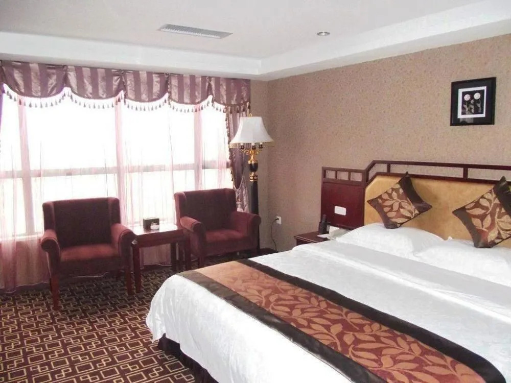 vienna hotel