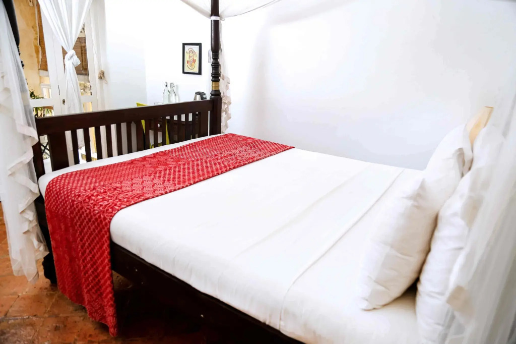 Mango House - Galle Fort