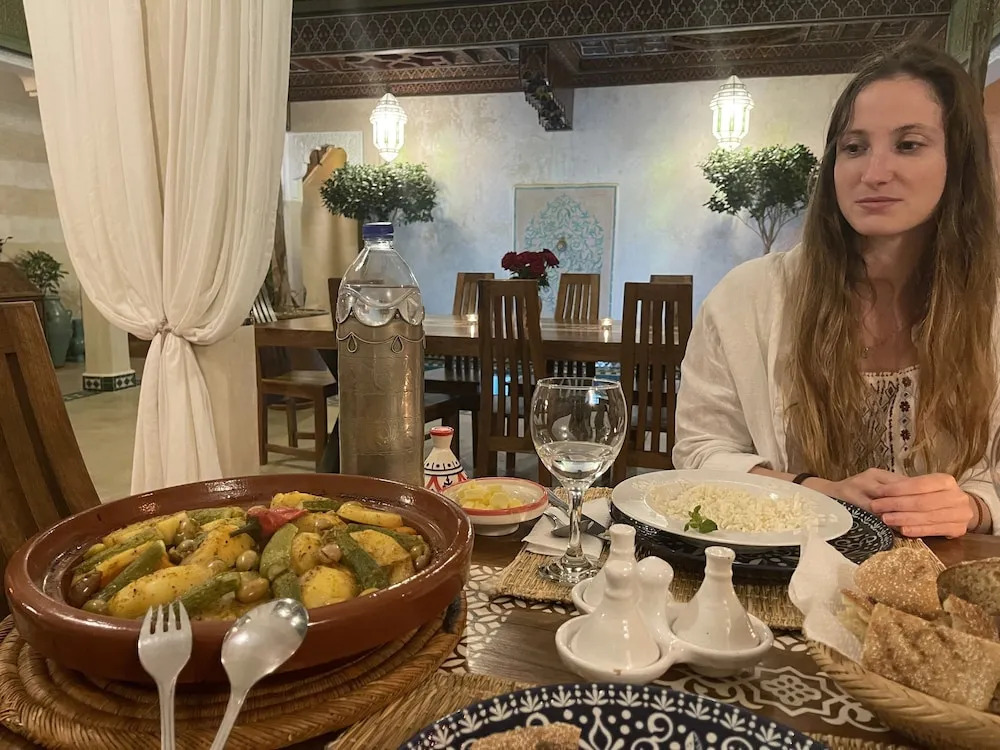 Riad Dalla Santa