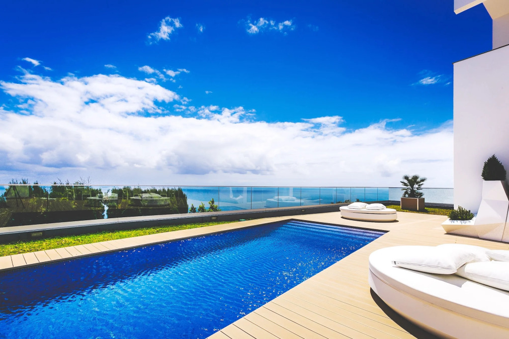 Villa Carlota by Holiday Rental Madeira