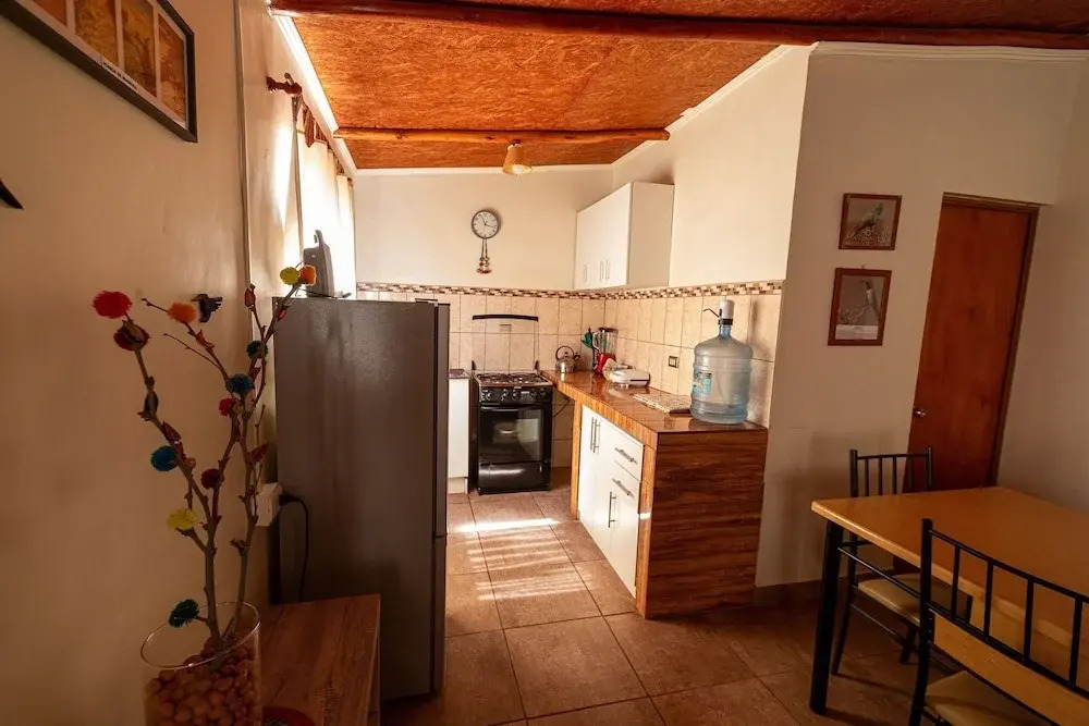 Casa Sutar 3 y 4