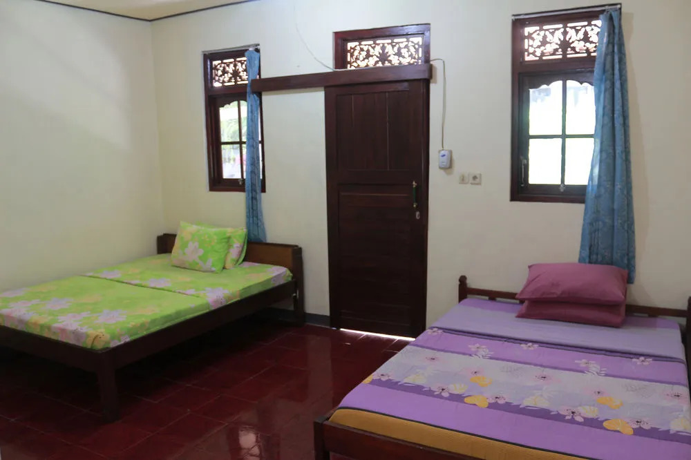 Citrus Tree Villas - Arik