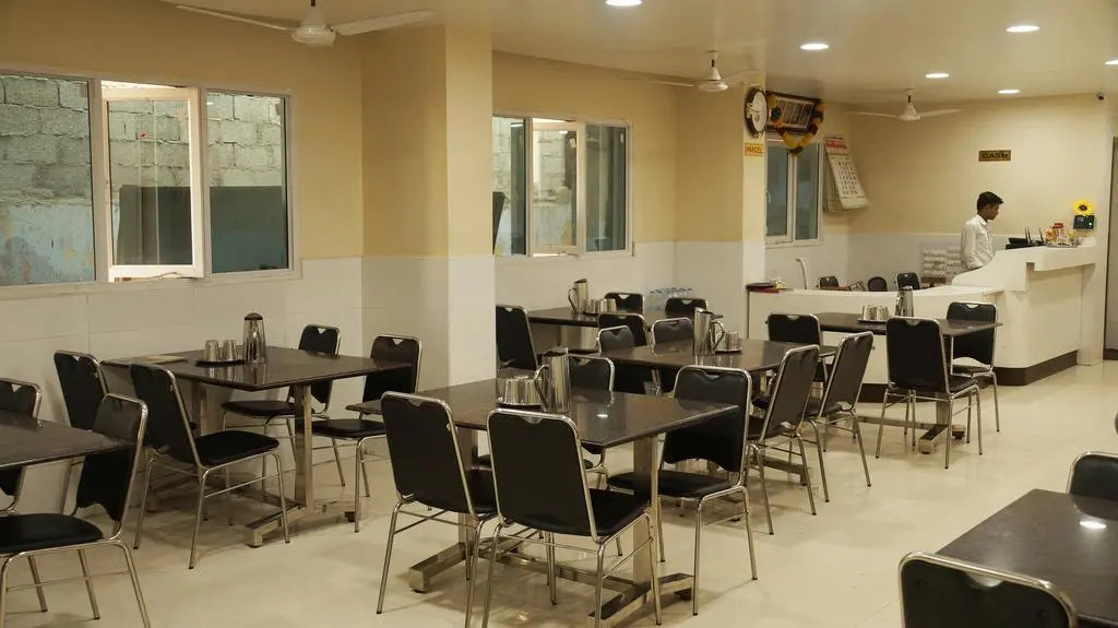 Kani Residency Hotel