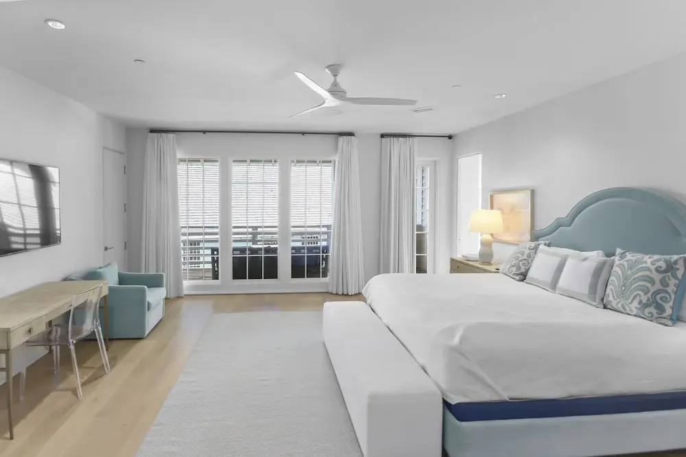 Private Pool, Gulf Views + Luxurious Features Throughout This Lovely Residence 6 Bedroom Condo by RedAwning