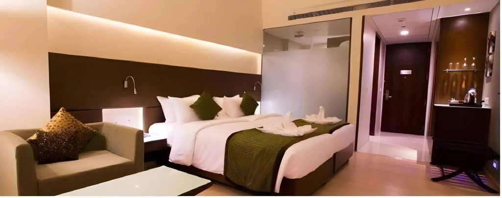 Regenta Central Grand Exotica