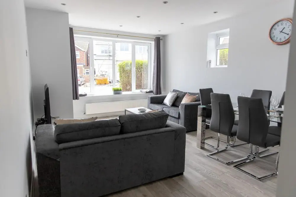London Northwick Park by Riis Property