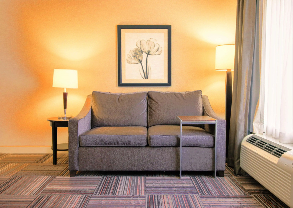 Hampton Inn & Suites Flowery Branch