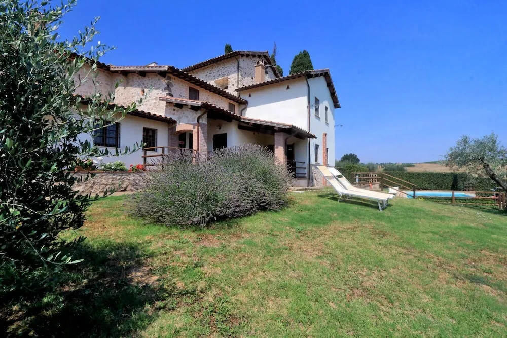 Orvieto Country House
