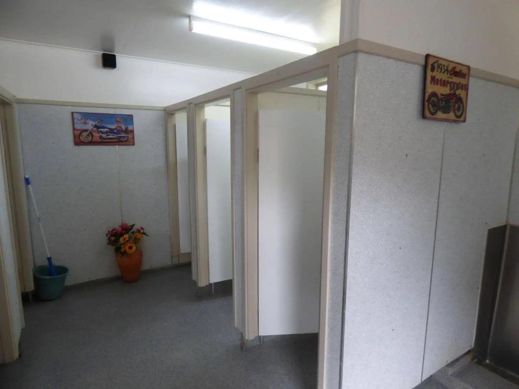 Tenterfield Lodge Caravan Park