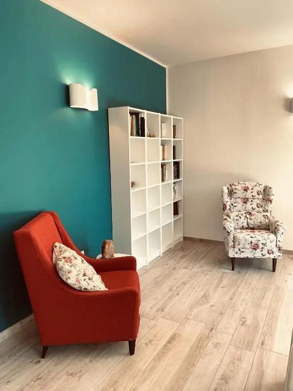 Appartamento Grethel - Rebomaholidays
