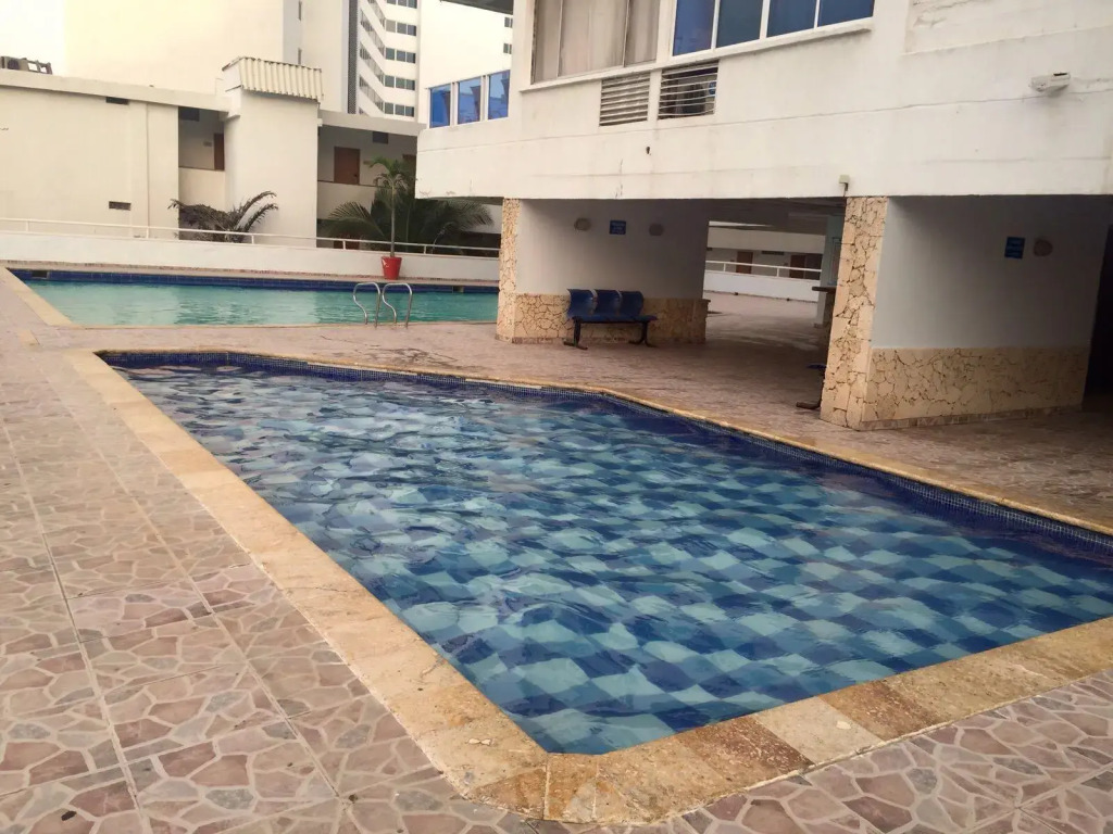 Apartamento Manzana Suite