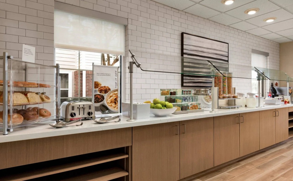 Residence Inn by Marriott Houston Northwest Willowbrook