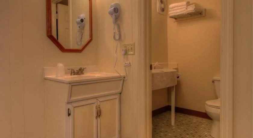 Seashore Park Inn