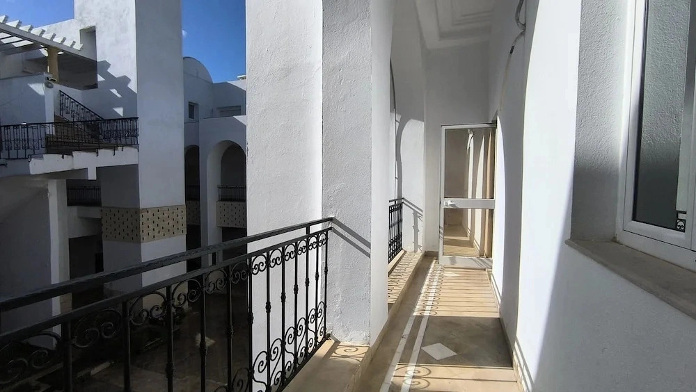 Evasion Loisir Yasmine Hammamet