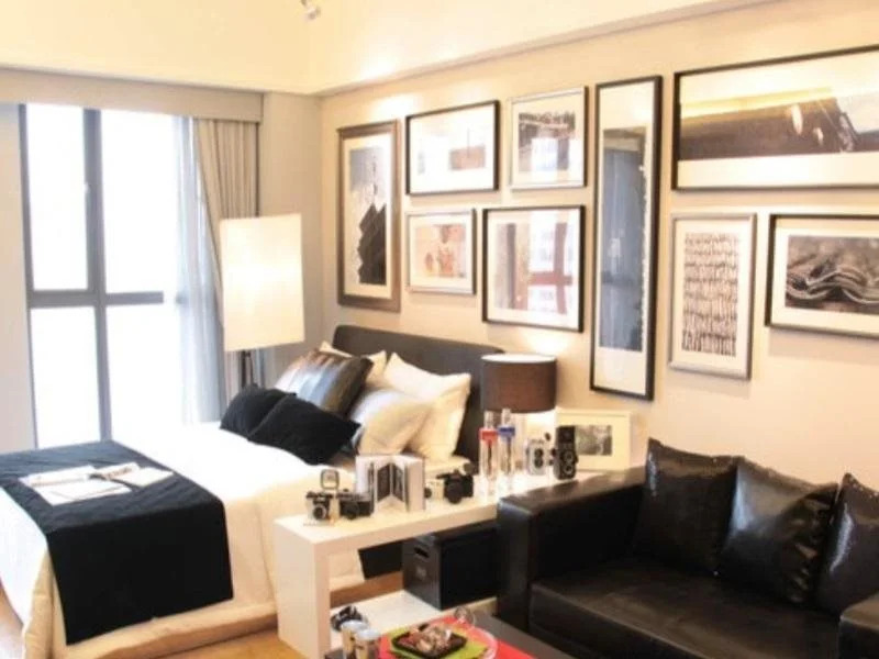 Lasony Serviced Apartment