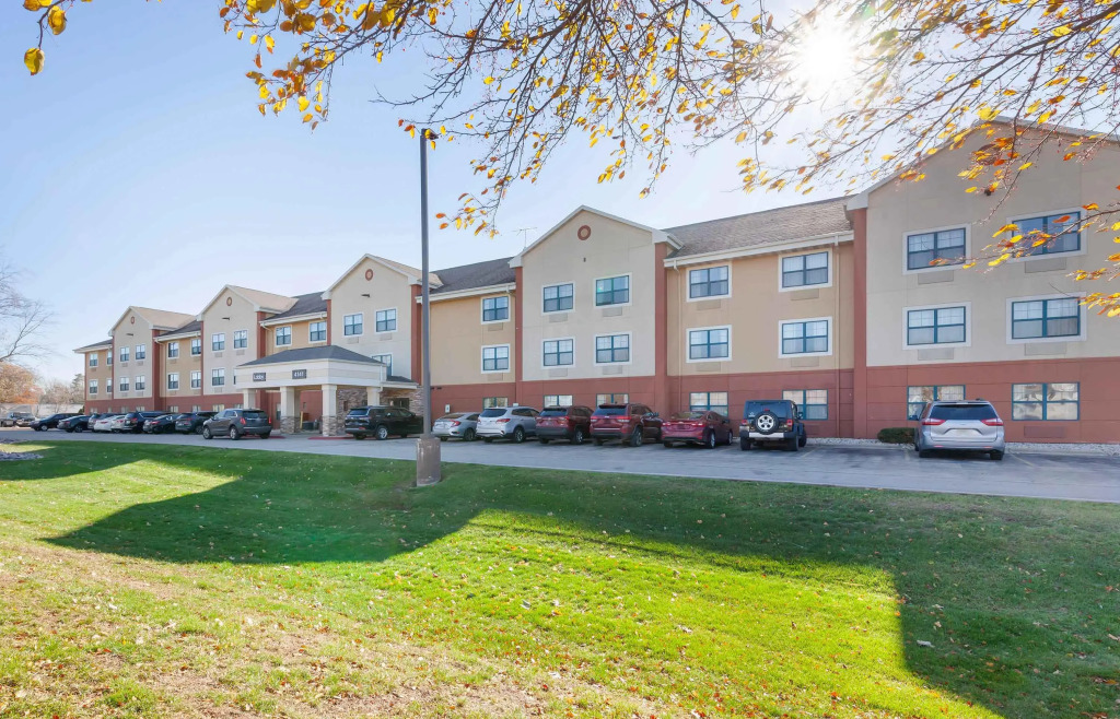 Extended Stay America Suites - Appleton - Fox Cities