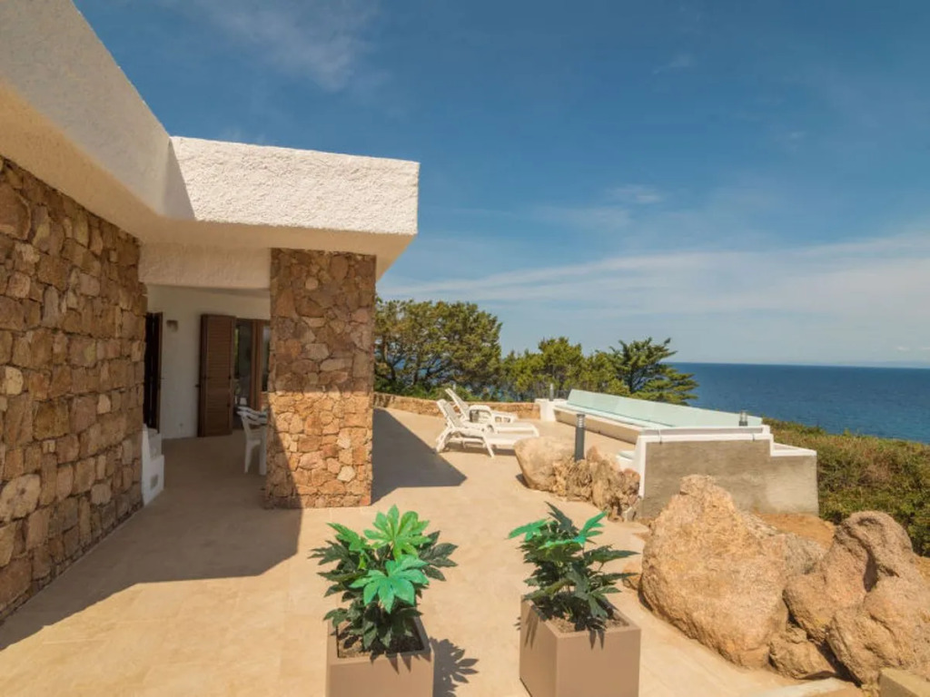 House Sa Murta Portobello
