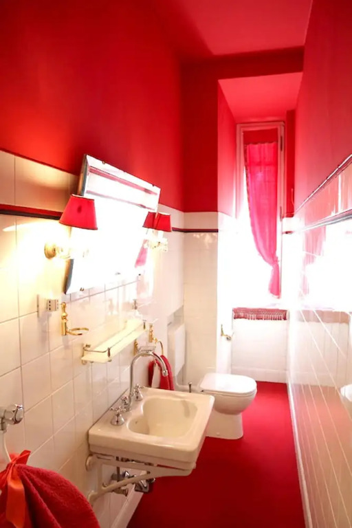 Villa With 4 Bedrooms in Imperia, With Wonderful sea View, Enclosed Ga