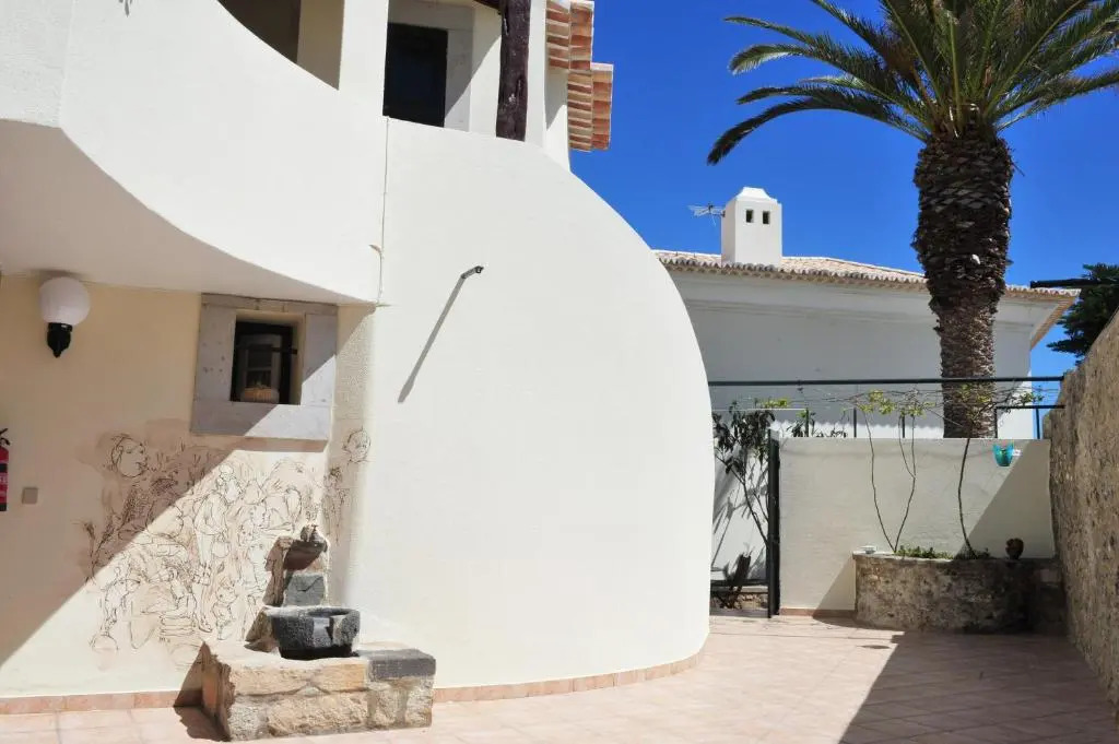 16 Porto Santo Apartments