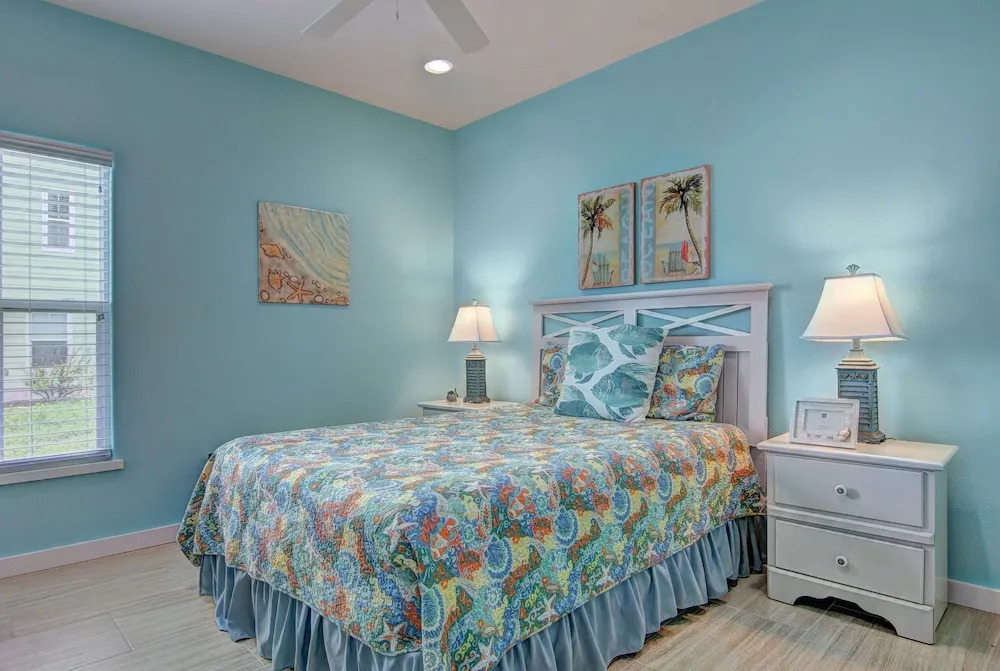 Sandy Bottoms Bb624 5 Bedrooms 6 Bathrooms Home