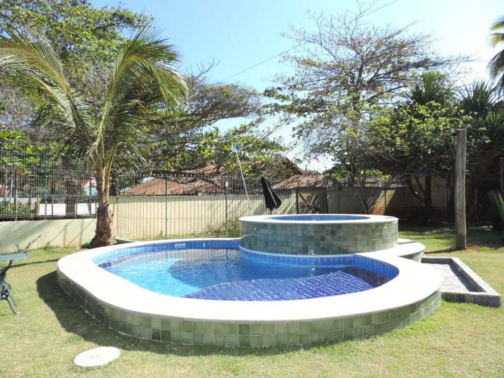 Casa Vip Ubatuba - Vista para o Mar - Praia das Toninhas