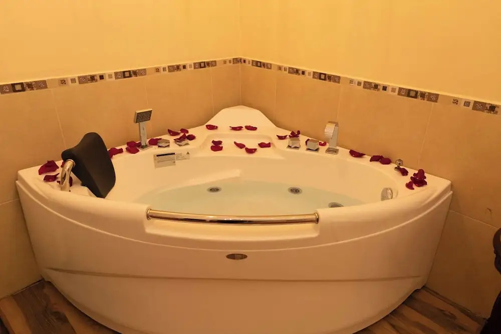 Cusco Hotel Boutique