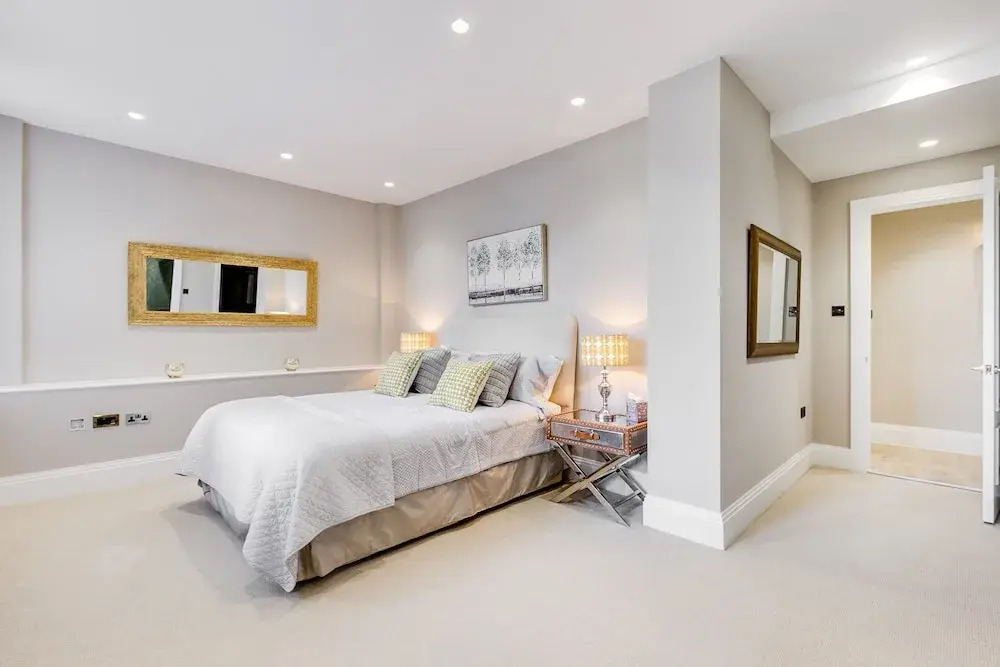 Luxurious 2 Bedroom In Bayswater